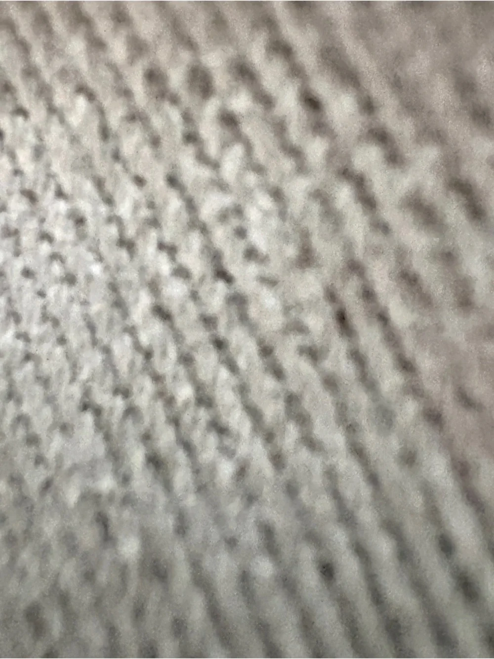 Vintage Wrangler Cargo Pants Women’s 36x30 Grey Cotton Twill Utility Workwear L - Picture 14 of 16